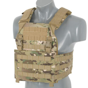 Buckle Up Assault Plate Carrier Cummerbund