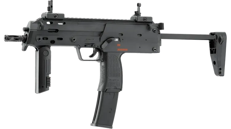 MP7 A1 GBB Heckler & Koch
