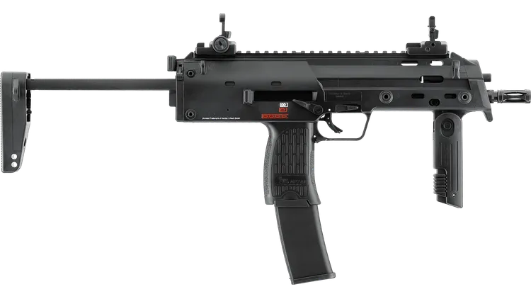 MP7 A1 GBB Heckler & Koch – Bild 2