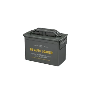 BB AUTO Automatic Universal Speed Loader Tokyo Marui