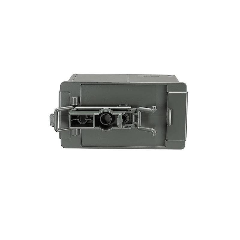 BB AUTO Automatic Universal Speed Loader Tokyo Marui – Bild 6