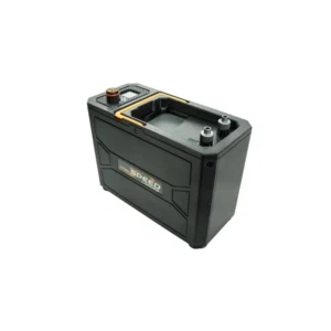 Electric Speed Loader 12000 BBs Acetech