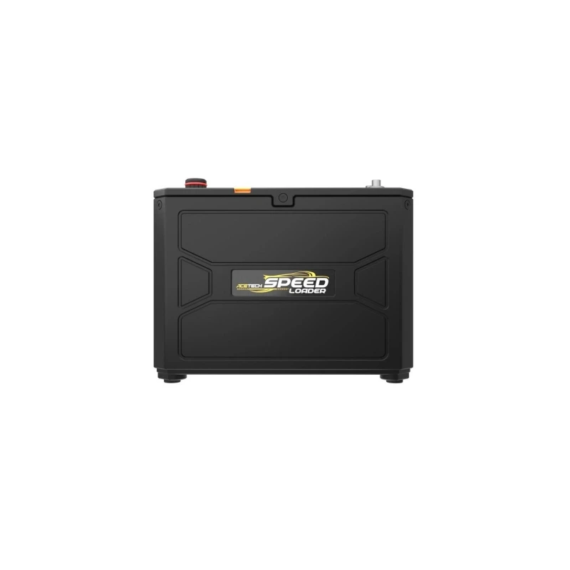 Electric Speed Loader 12000 BBs Acetech – Bild 2