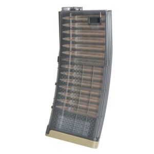 M4/AR15 190RD L5 AWM 5.56 Midcap Magazin