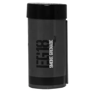EG18 Assault Rauchgranate Grey
