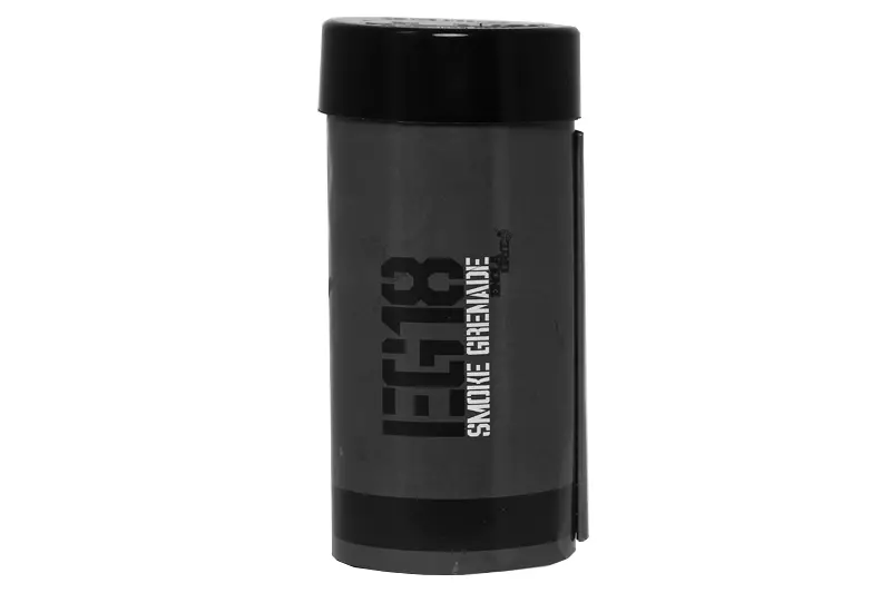 EG18 Assault Rauchgranate Grey