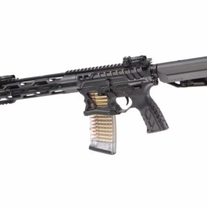 TR16 GMSII MK1 S-AEG GATE ASTER Bluetooth G&G