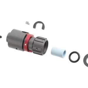 GHK Hop Up Chamber for M4 GBB Series