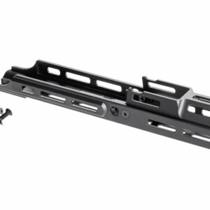 PTS Kinetic Scar MREX M-LOK MK2 4.25” Rail