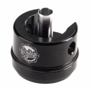 CNC Cylinder Head A Standard Retro Arms