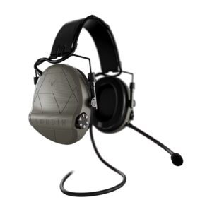 Supreme T2 CC Headset SORDIN