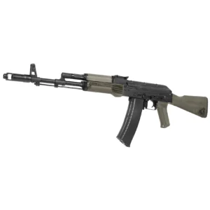 AK LCK74MN S-AEG mit GATE Aster OD Edition