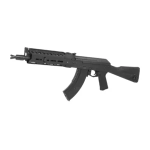 LCK104 MLok S-AEG mit GATE Aster LCT