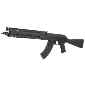 LCKM MLok S-AEG mit GATE Aster LCT