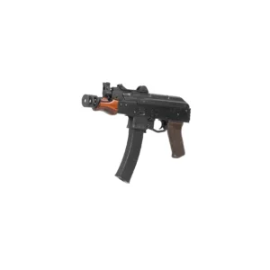 AK-MOE S-AEG LCT