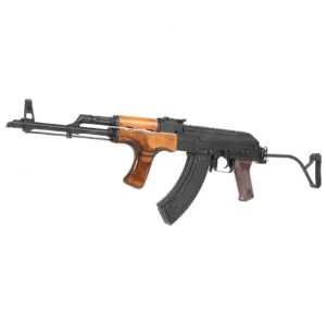 AIMS S-AEG mit GATE Aster LCT