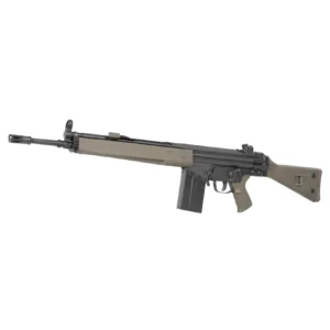 LC-3A3-W G3 S-AEG mit GATE Aster LCT
