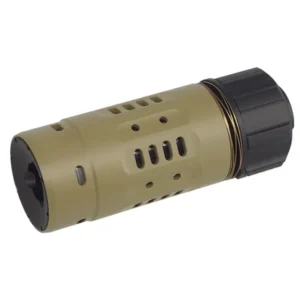 MK1 Tracer Unit 14mm CCW Suppressor