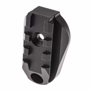 M4 AEG Picatinny Rail Stock Base