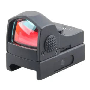SPX V3 1x17x22 TEK™ Docter Red Dot Sight