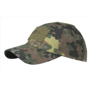 HELIKON Baseball Cap with Velcro Adjustment Ripstop