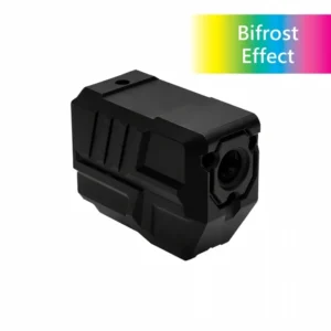 AceTech QUADRA S (Bifrost) Tracer Unit Compensator for Pistols