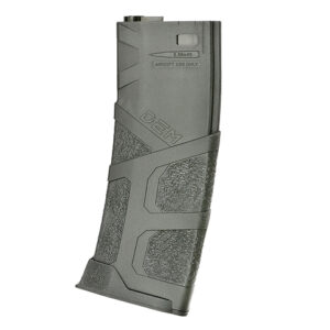 DMAG G2 220RD Midcap Magazin for AR15/M4/M16 - Black