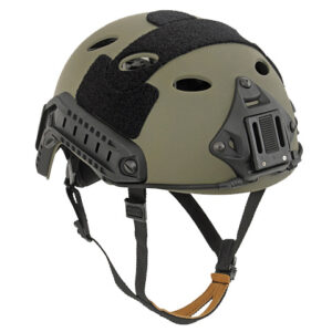 FAST Helmet PJ FMA M / L OD