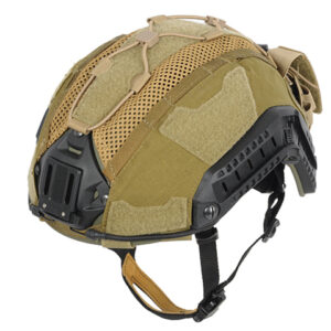 FAST Helmet Cover Multifunctional with Counter Pouch