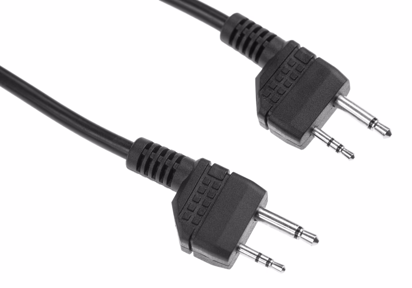 M56 Dual Comm Tactical PTT for 2x Midland – Bild 4