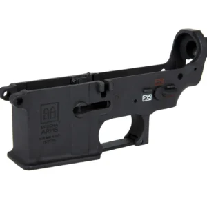 Edge 2.0 Lower Reciever Metall