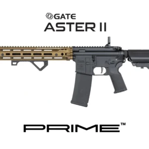 DD RIS III 12,5" SA-P28 Prime mit Gate Aster II Bluetooth S-AEG
