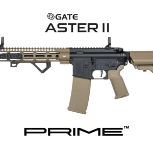 SA-P20 Prime mit Gate Aster II Bluetooth S-AEG