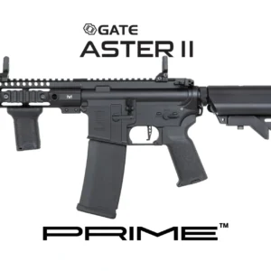 Prime SA-P21 mit Gate Aster II Bluetooth