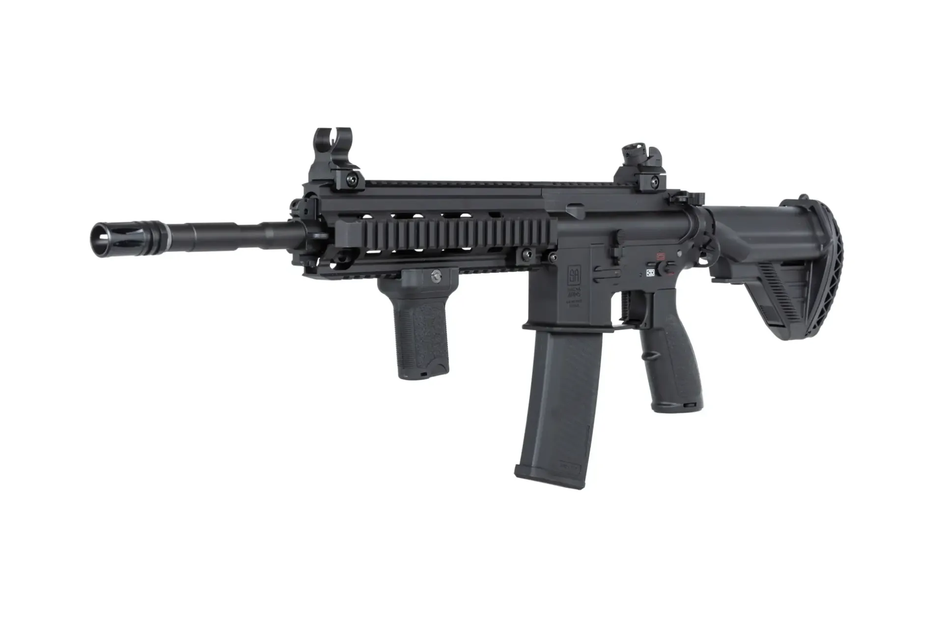 416 Prime SA-PH20 mit Gate Aster II Bluetooth S-AEG – Bild 6