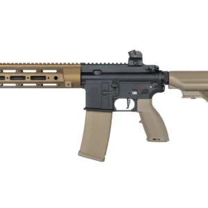 416 Mlok Prime SA-PH23 mit Gate Aster II Bluetooth S-AEG