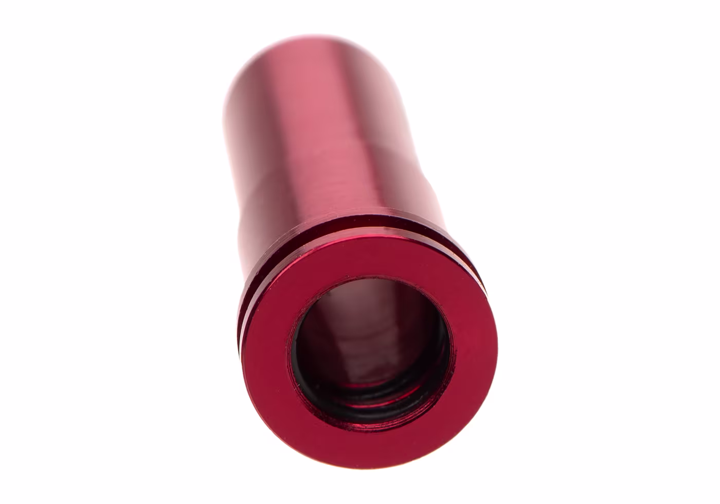 CNC Aluminum Double O-Ring Air Seal Nozzle for AEG MAXX – Bild 4