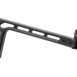 Skeleton PTS EP Folding Stock with Stock Adaptor