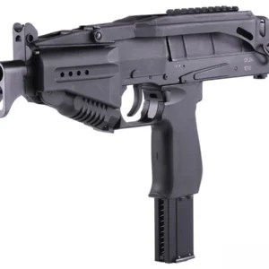 Raptor SR2M SMG GBB Lambda Defence