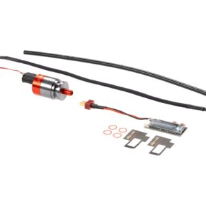 HPA HP-R Storm System Engine