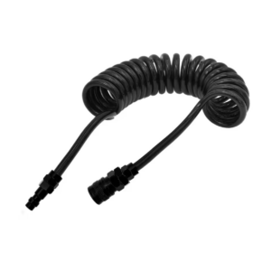 HPA Remote Flex Line Schlauch 40'' High Pressure Black