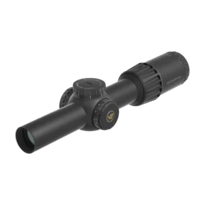 LPVO TAURON 1-6x24 GEN II SFP Rifle Scope Black