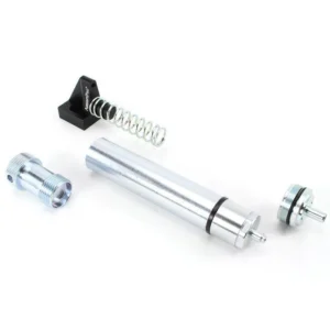 SVD CO2 UPGRADE SET 3RD GENERATION