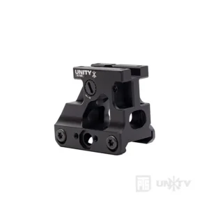 PTS Unity Tactical FAST MRO Red Dot Mount