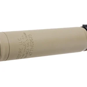Socom 556 RC3 Suppressor 14mm CCW