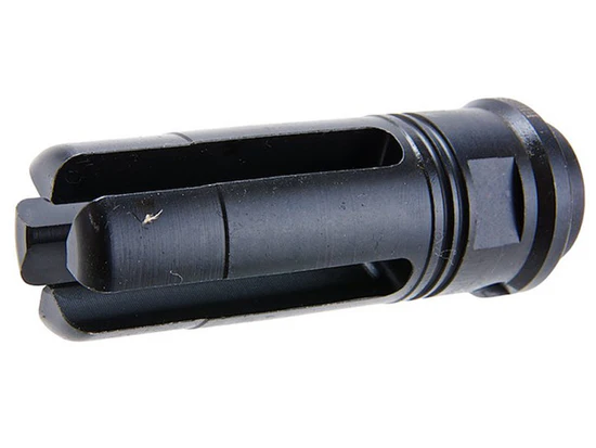 Socom 556 RC3 Suppressor 14mm CCW – Bild 3