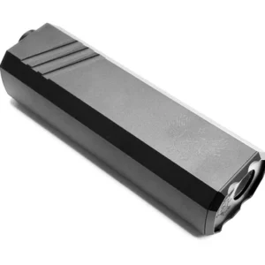 SMG / Pistol Mock Suppressor 14ccw