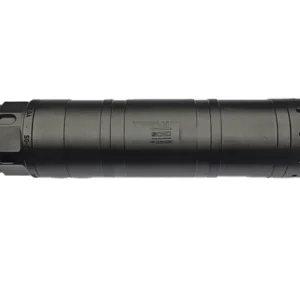 DD Defense Full Metal SC Suppressor 14mm CCW