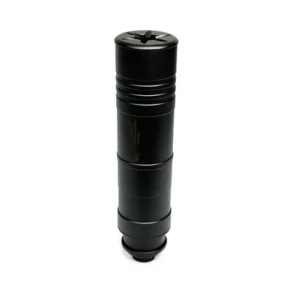 Liberty Suppressor Russian Sovereign 7.62mm with Flash Hider