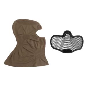 Face Mask V3 Airsoft Pro